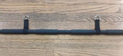 Bowflex Lat Bar With Straps for Power Pro XTL Ultimate Sport