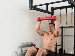 Body-Solid BSTDB Dog Bone Grip