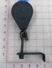 BowFlex Bow Flex Ultimate Machine – Lat Pulley with Hanger
