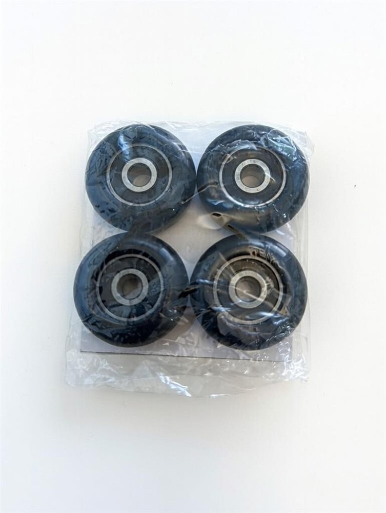 Total Gym 4 Roller Set for 2000 3000