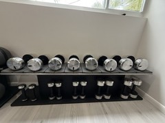 Pent Luxury Fitness Collection: Complete Colmia, Lova