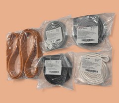 X3 Bar Paraforce Performance Gen2, Five Band Set. New Sealed w Orange Elite Band