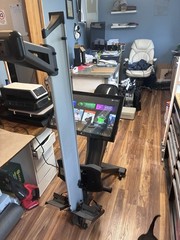 Aviron Row Machine Home Gym