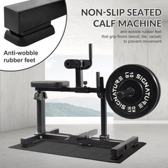 Strength Training Machine, Adjustable Multifunctional Fitness Equipment for Home