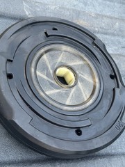 Bowflex Revolution Spiraflex 20 Lb Individual Plate