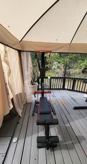 Bowflex PR1000 Home Gym