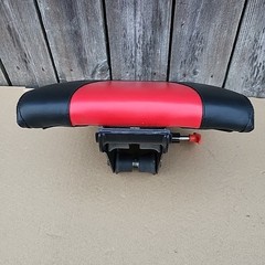 Bowflex PR1000 Seat Pad and Trolley Bracket – Locking Pin – FREE SHIPPING
