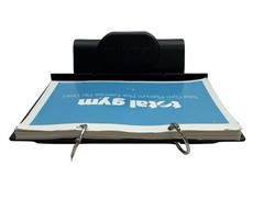 Total Gym Platinum Plus Flip Chart with Tower Holder