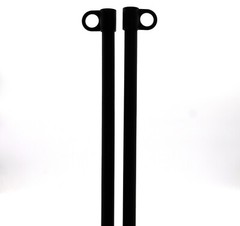 BOWFLEX Power Rods 2 X 50 Lb (100 Lb Total) Power Pro/XTL Rods
