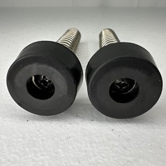 Set of 2 Bowflex Revolution or XP Engine Cam Stops Bumpers OEM Free Shipping