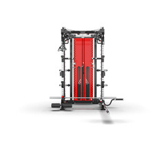 QLI MULTI FUNCTIONAL RACK – QMFR81