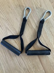 Bowflex PR1000 Hand Pulls
