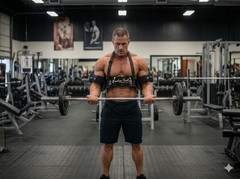 Body-Solid Bicep Bomber
