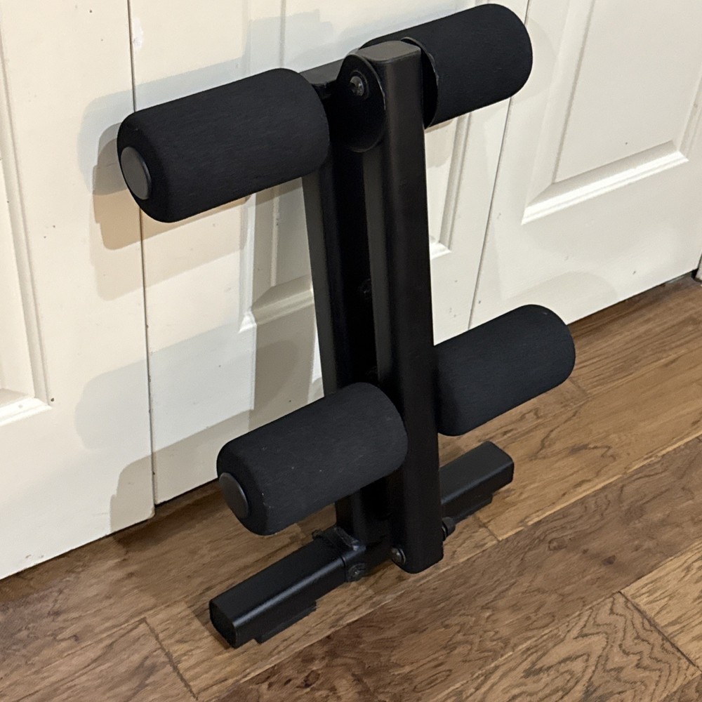 Bowflex PR1000 Leg Extension Raise Assembly w/ Hardware No Cable FREE SHIPPING