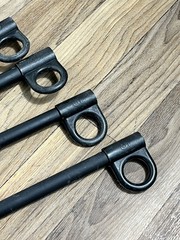 Bowflex Power Pro 310 Power Rods 4×50 2×30 4×10 2×5 OEM Rods Only