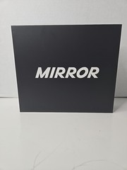 Mirror Fitness Starter Pack New Open Box