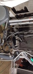 Weider pro workstation & norditrac runner