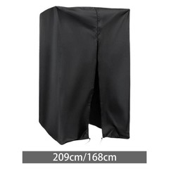Pull up Bar Station Cover Multifunction Home Gym Practical Accessories Nylon