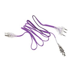 Fencing Electronic Cable Conductive Body Cord Epee Electrical Wire