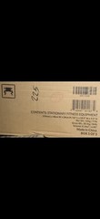 Bowflex Revolution Home Gym / Stationary Fitness Equipment (Brand New)