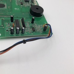 ProForm Treadmill XP542E – Console Display Panel Board And Harness OEM Tested