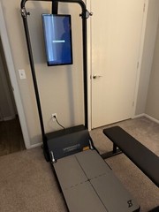 Speediance Gym Monster S1 All-IN-One Smart Fitness Equipment