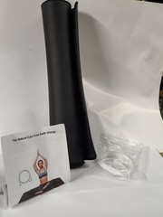 Grounding Mat,35.4X23.6 Inches,Reconnect to the Earth EMF Recovery