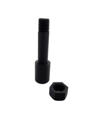 Power Rack Accessory Peg for Storing Weight Belts Collar Clamps Resistance Bands