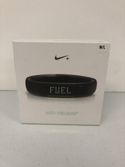 Nike Fuel band SE OLD STOCK Never Worn ML NOT SUPPORTED BY NIKE G2U