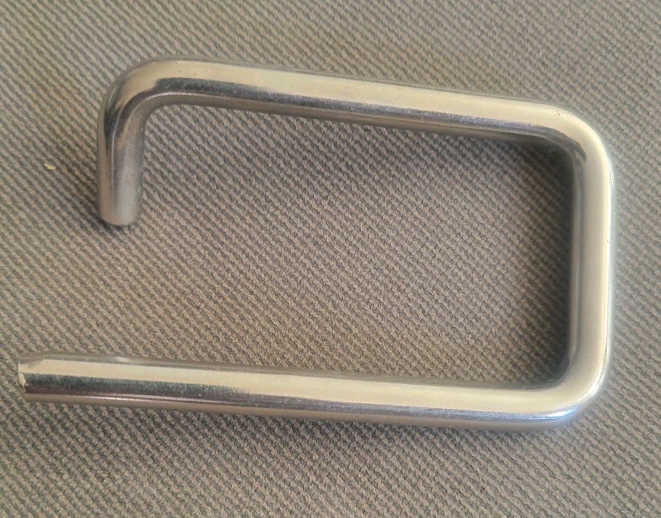 Total Gym C Pin fits 1700 1800 1900 and Other Models