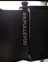 Exxentric kPulley Go Device