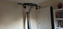 Bowflex Sport Home Gym used and in good shape