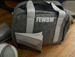 OMNIBALL FEWDM fitness equipment