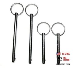 Set of 4 Hitch Pins XLS XL FIT 2000 3000 Replacement Parts for Total Gym