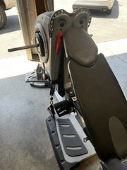 Bowflex Revolution Home Gym