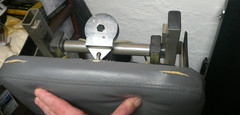 Total Gym Home Gym