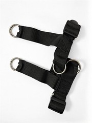 Total Gym T-Strap Leg Cuff Pair