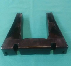 Bowflex Power Pro Incline Bench Support Bracket XTL XTLU Hardware Replacement