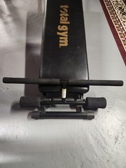 Total Gym 1100 Home Gym