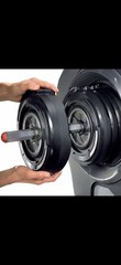 Bowflex Revolution Home Gym / Stationary Fitness Equipment (Brand New)