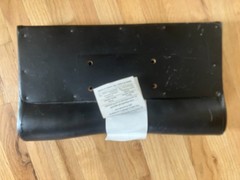 Bowflex Ultimate 2 Preacher Curl Attachment Pad