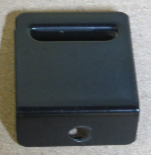 NordicTrack Sequoia Ski Machine – Belt Guide Bracket