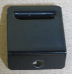 NordicTrack Sequoia Ski Machine – Belt Guide Bracket