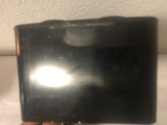 Bowflex Rod Box 310 lbs OEM Part 47000417