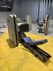 Nautilus Next Gen Selectorized Partial Circuit