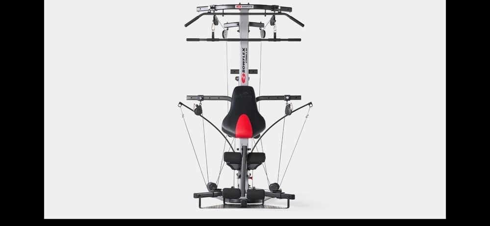 Bowflex Xtreme 2 Home Gym