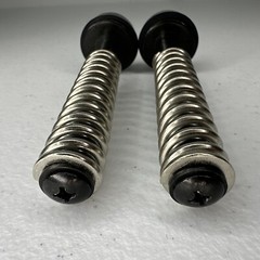Set of 2 Bowflex Revolution or XP Engine Cam Stops Bumpers OEM Free Shipping