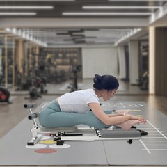 Leg Stretcher Adjustable for Leg Stretching Flexibility Stretching Equipment