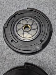 Bowflex Revolution 10 lb Spiraflex Weight Plates Pair (20 lb Total)