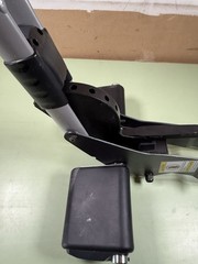 Bowflex Revolution Leg Extension Leg Curl Attachment